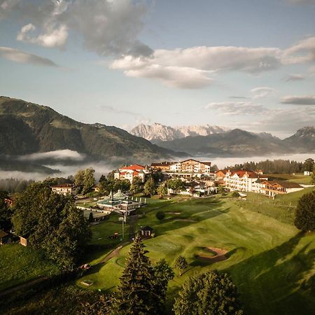 Wohlfuehlresort Peternhof Кессен Екстер'єр фото