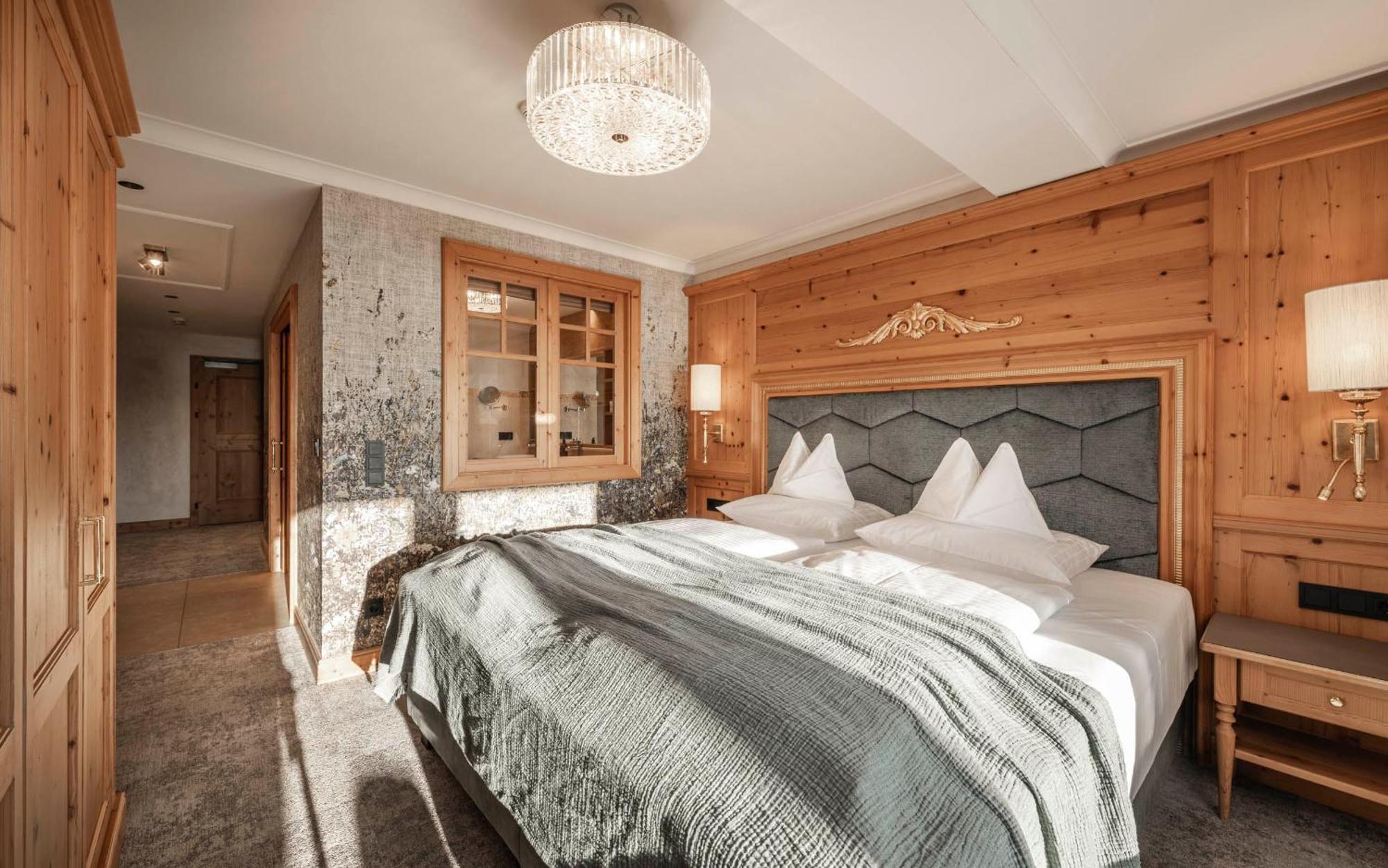 Wohlfuehlresort Peternhof Кессен Екстер'єр фото