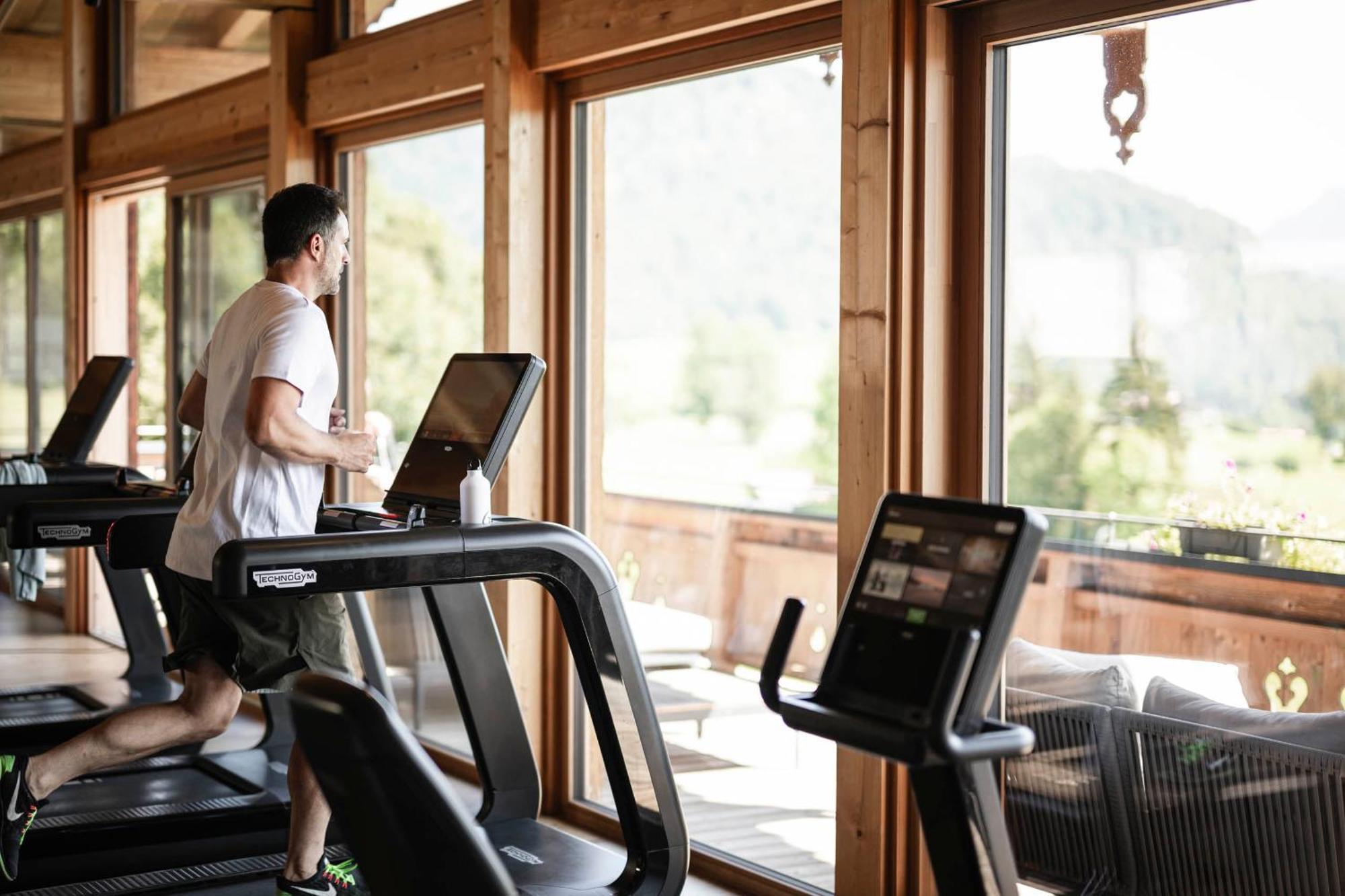 Wohlfuehlresort Peternhof Кессен Екстер'єр фото